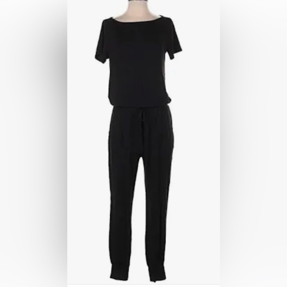 Gibson Black Women's jumpsuit